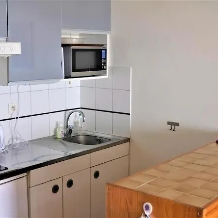 La Rochelle, 1 Piece, 4 Personnes - Fr-1-246-478 Διαμέρισμα
