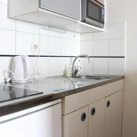La Rochelle, 1 Piece, 4 Personnes - Fr-1-246-478 *